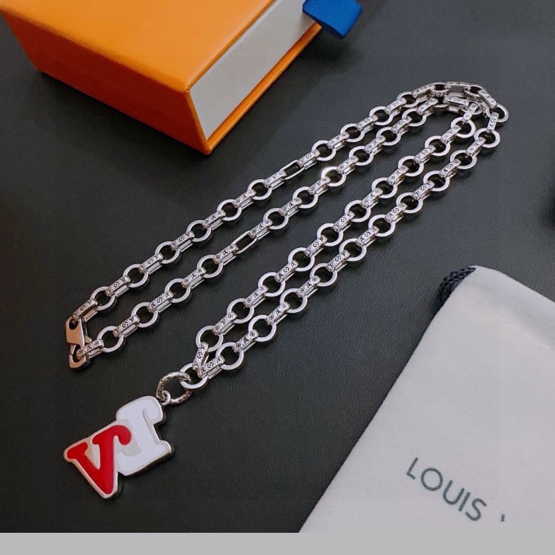 LV Necklaces